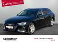 Audi A4 advanced 35 TFSI S-tronic / MMI-Radio+ Noir - thumbnail 1