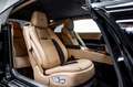 Rolls-Royce Wraith Negru - thumbnail 15