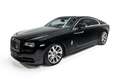 Rolls-Royce Wraith Czarny - thumbnail 1