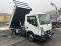 Nissan Cabstar RIBALTABILE TRILATERALE [R151] Bianco - thumbnail 2
