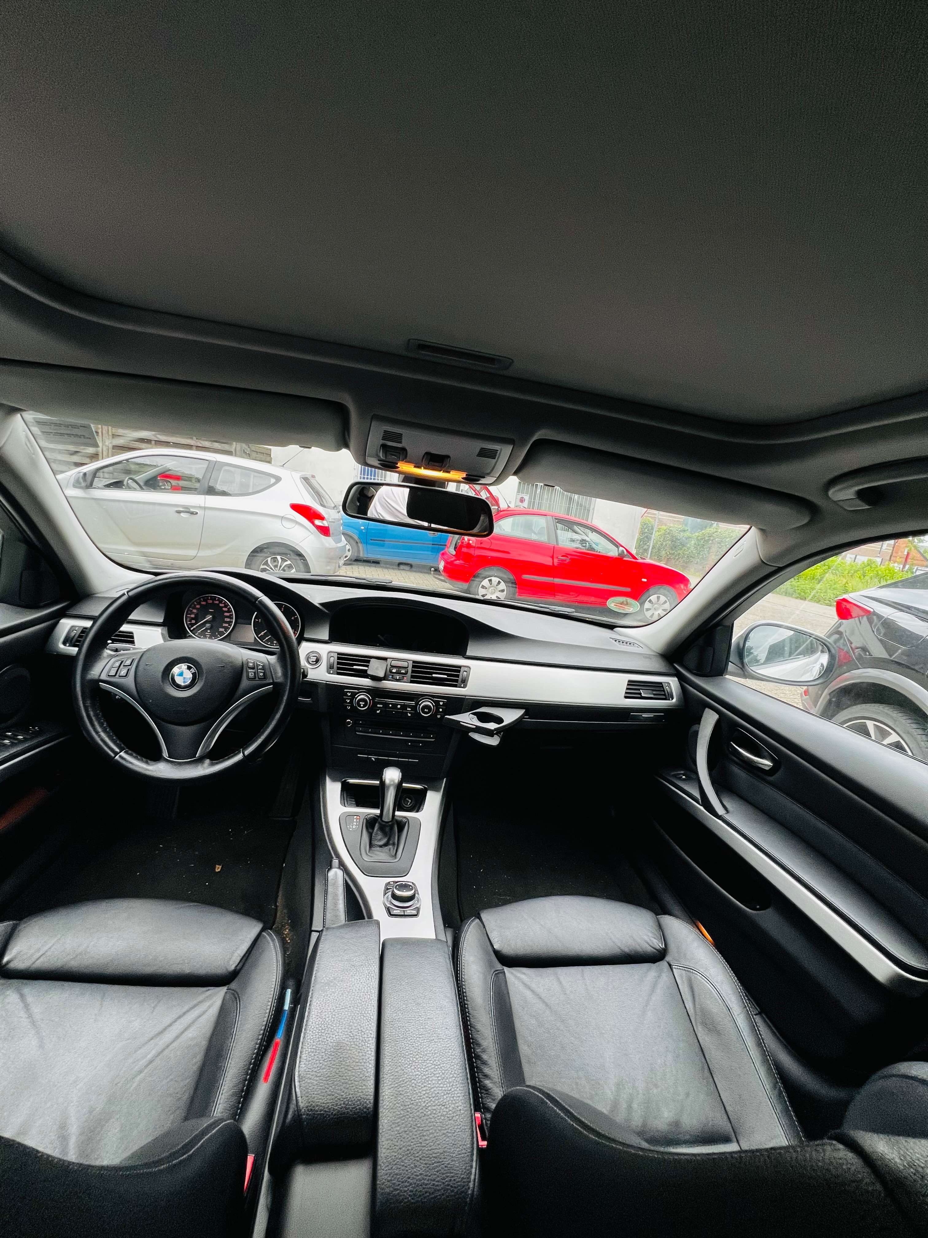 Second hand Bmw 3 Series 