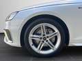 Audi A4 S line 40 TFSI 150(204) kW(PS) S tronic Weiß - thumbnail 9