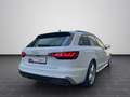 Audi A4 S line 40 TFSI 150(204) kW(PS) S tronic Weiß - thumbnail 3