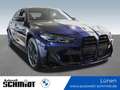 BMW M3 Competition  UPE 121.590 EUR Blauw - thumbnail 1