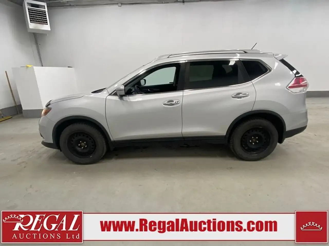 Nissan Rogue fotografie Nissan Rogue