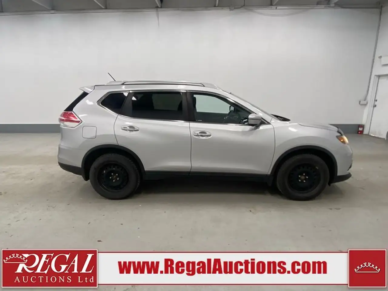Nissan Rogue fotografie Nissan Rogue