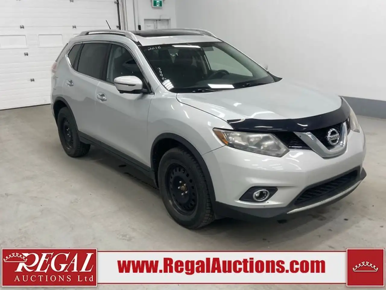 Nissan Rogue fotografie Nissan Rogue