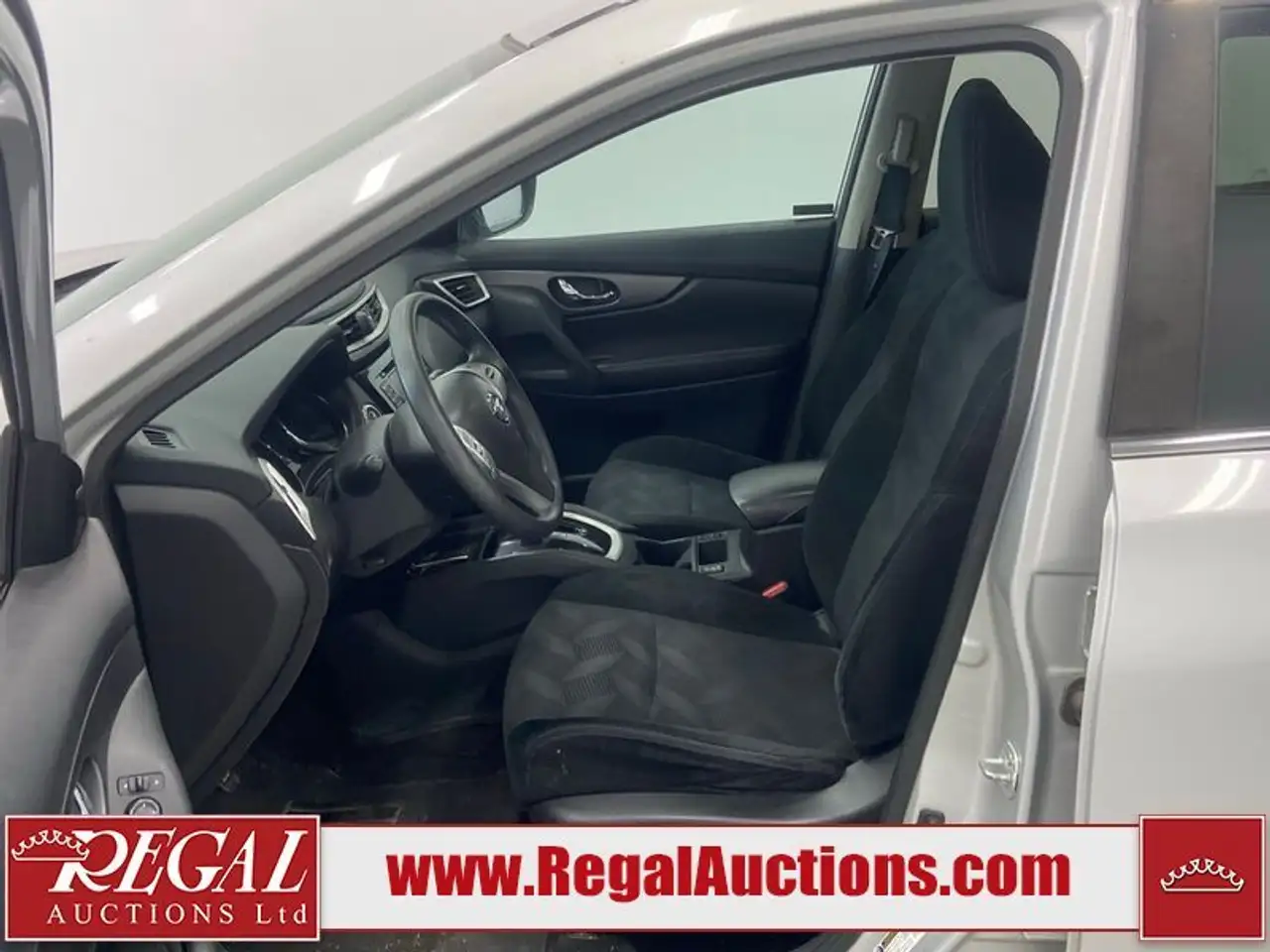 Nissan Rogue fotografie Nissan Rogue