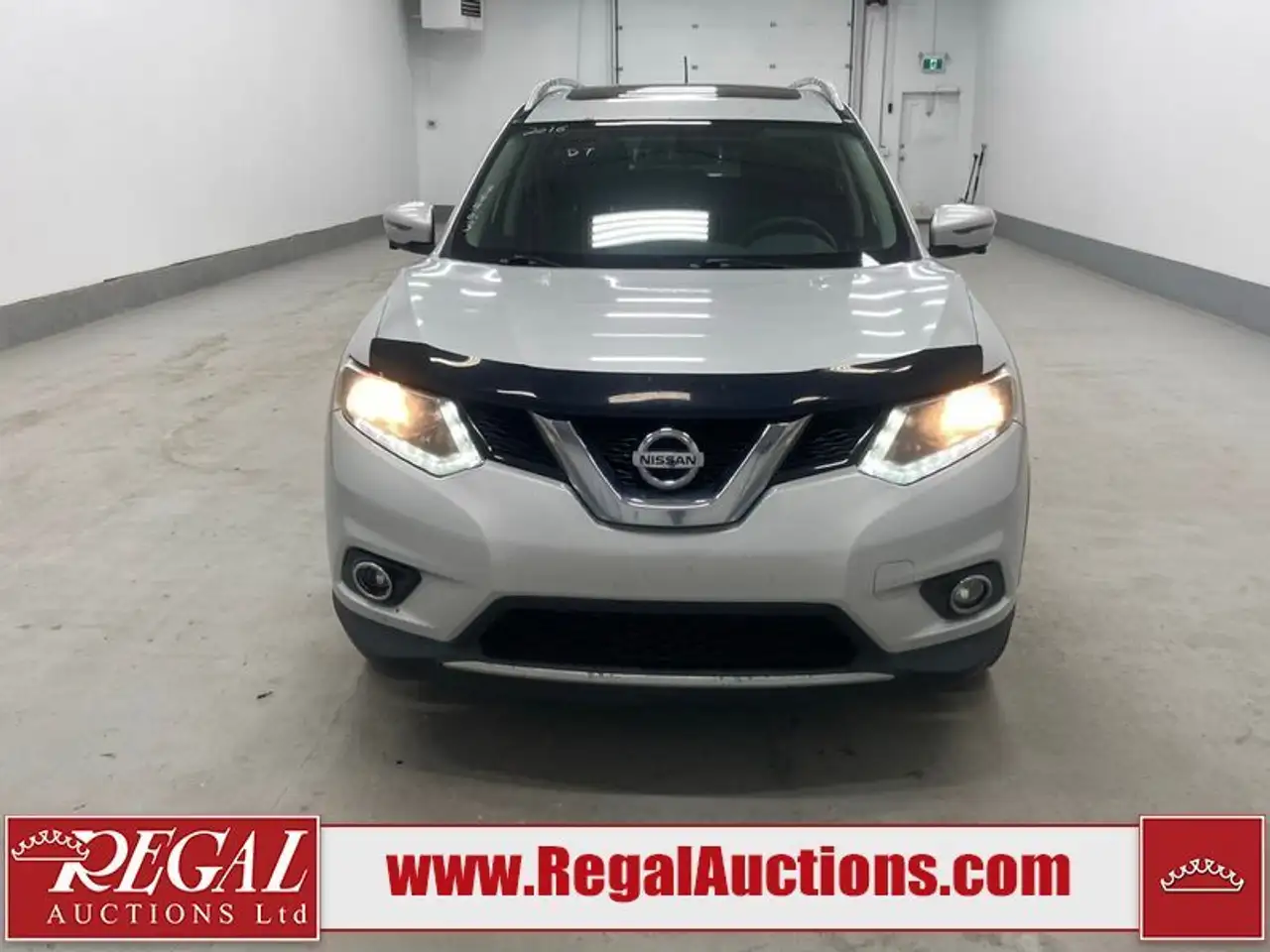 Nissan Rogue fotografie Nissan Rogue