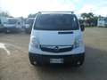 Opel Vivaro furgone Weiß - thumbnail 2