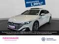 Volkswagen Arteon SB R-Line 2.0 TDI Matrix+Navi+AHK+Stdhzg+Pano+H&K Weiß - thumbnail 1