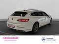 Volkswagen Arteon SB R-Line 2.0 TDI Matrix+Navi+AHK+Stdhzg+Pano+H&K Weiß - thumbnail 6