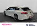 Volkswagen Arteon SB R-Line 2.0 TDI Matrix+Navi+AHK+Stdhzg+Pano+H&K Weiß - thumbnail 4