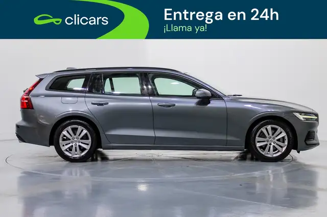 Volvo V60 view 7