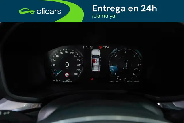 Volvo V60 view 15