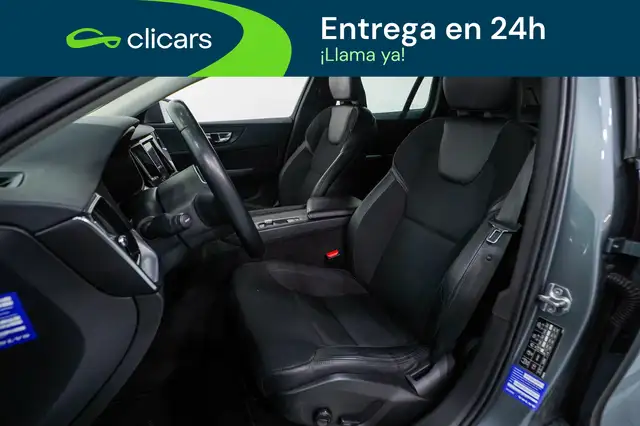 Volvo V60 view 14