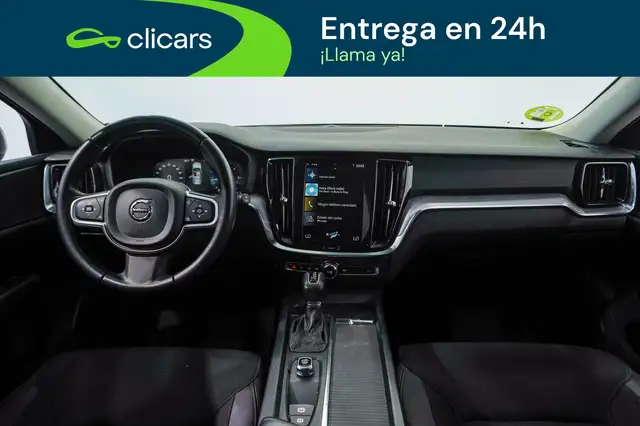Volvo V60 view 13
