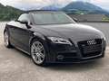 Audi TT TT Roadster 2,0 TDI DPF quattro Schwarz - thumbnail 1