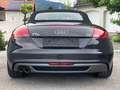 Audi TT TT Roadster 2,0 TDI DPF quattro Schwarz - thumbnail 4