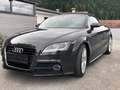 Audi TT TT Roadster 2,0 TDI DPF quattro Schwarz - thumbnail 3