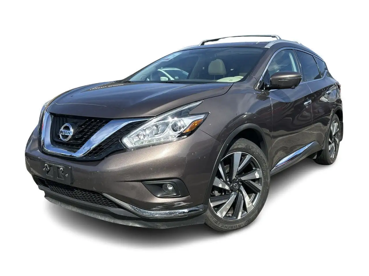 2017 Nissan Murano