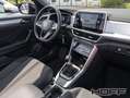 Volkswagen T-Roc Cabriolet 1.0 TSI Style LED Kamera Allwetter Winte Чорний - thumbnail 6