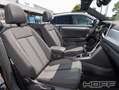 Volkswagen T-Roc Cabriolet 1.0 TSI Style LED Kamera Allwetter Winte Чорний - thumbnail 9