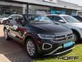 Volkswagen T-Roc Cabriolet 1.0 TSI Style LED Kamera Allwetter Winte Чорний - thumbnail 3