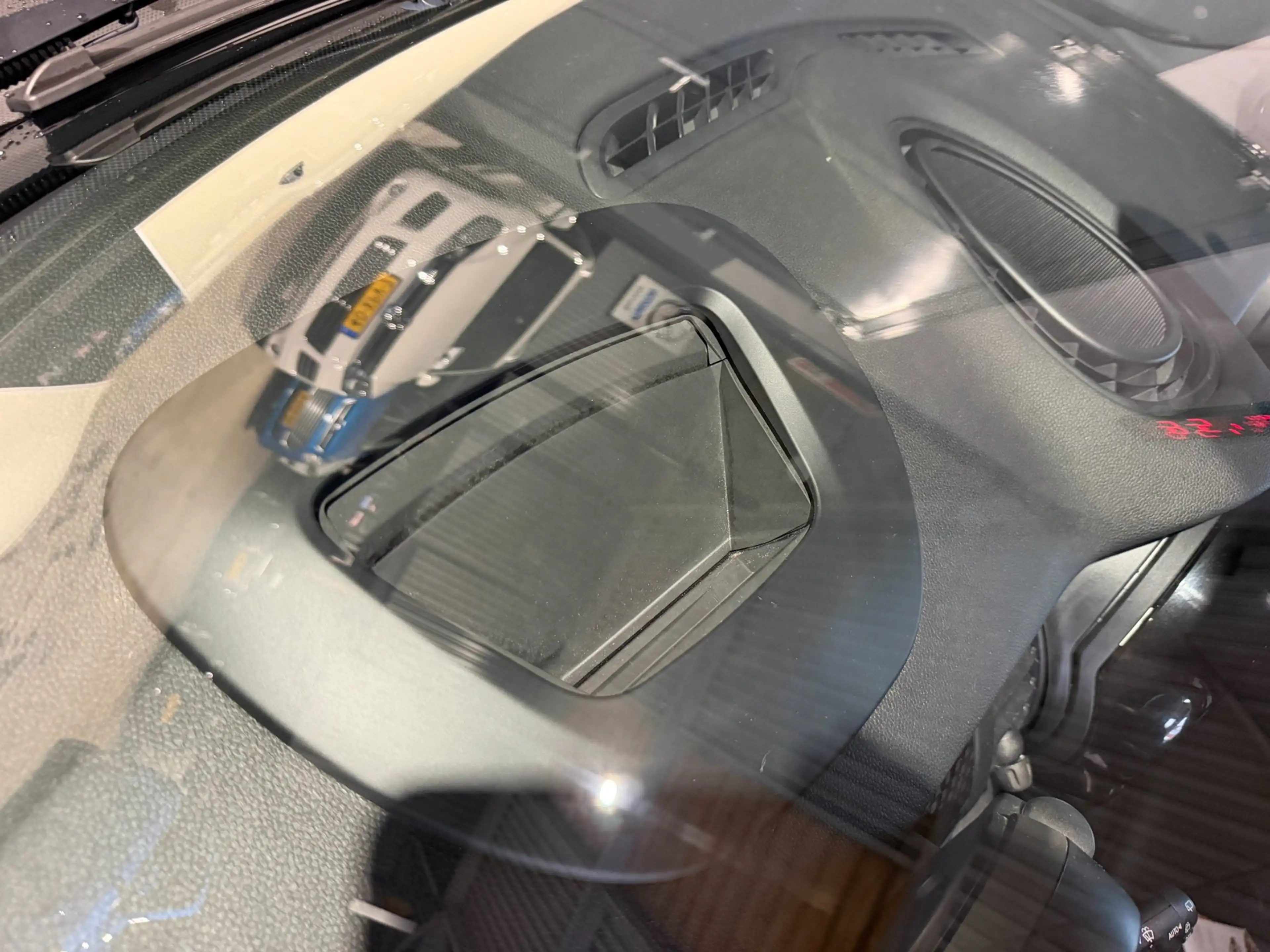 MINI Cooper S 2.0 Cooper S Chili Head Up Harman/Kardon — photo 13