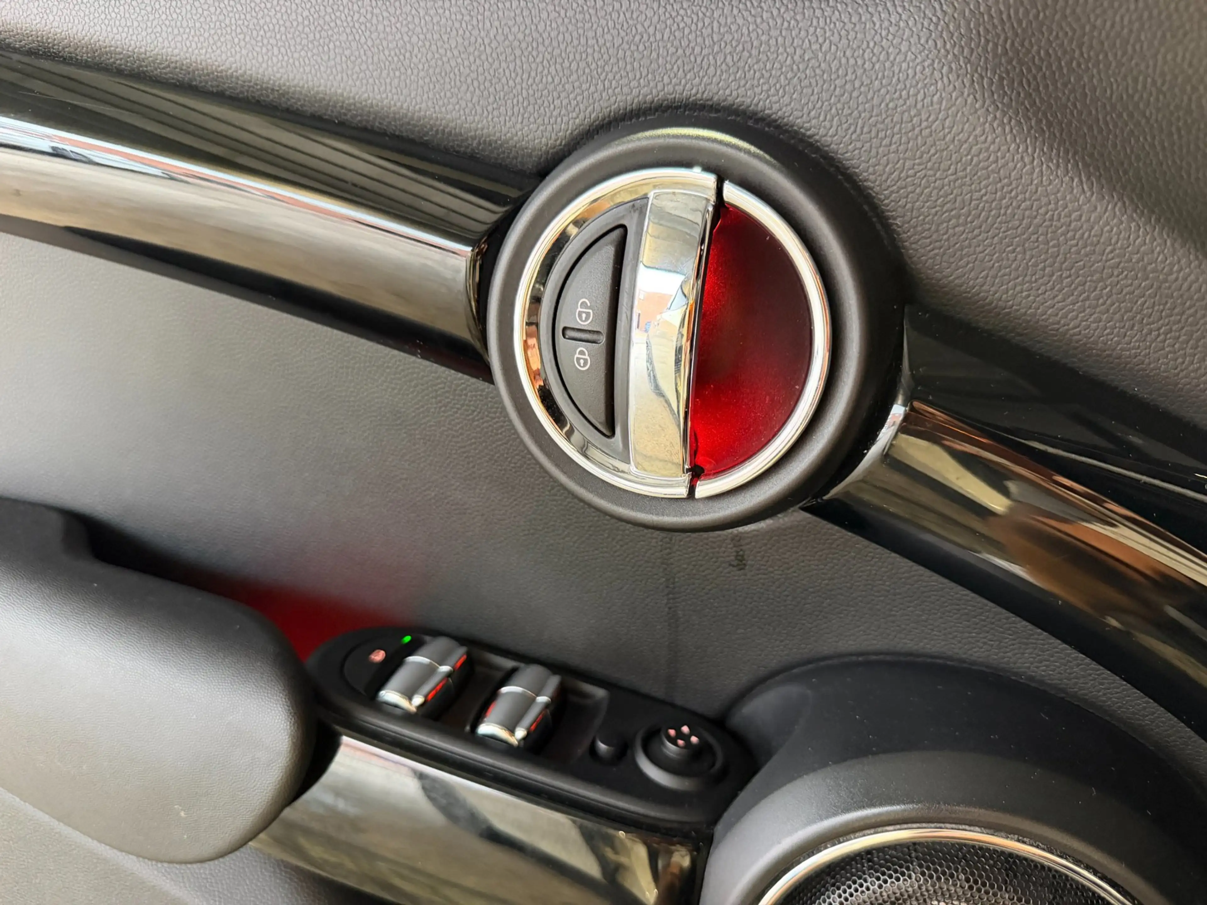 MINI Cooper S 2.0 Cooper S Chili Head Up Harman/Kardon — photo 14
