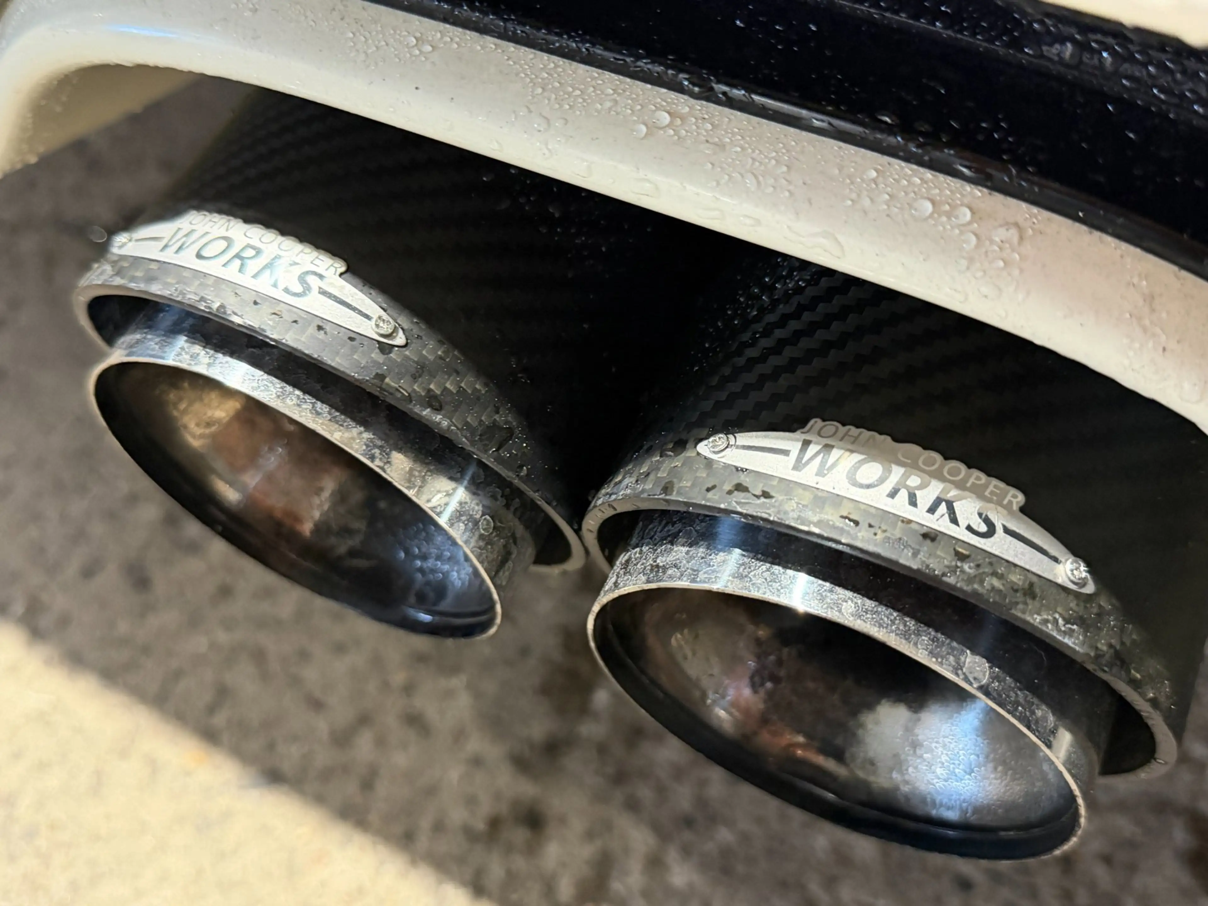 MINI Cooper S 2.0 Cooper S Chili Head Up Harman/Kardon — photo 5