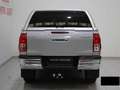 Toyota Hilux 2.4 d-4d Lounge 4 porte Garanzia Toyota 15 Anni Grijs - thumbnail 4