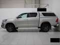 Toyota Hilux 2.4 d-4d Lounge 4 porte Garanzia Toyota 15 Anni Grijs - thumbnail 5