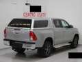 Toyota Hilux 2.4 d-4d Lounge 4 porte Garanzia Toyota 15 Anni Grijs - thumbnail 6