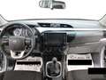 Toyota Hilux 2.4 d-4d Lounge 4 porte Garanzia Toyota 15 Anni Grijs - thumbnail 11