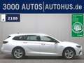 Opel Insignia ST 2.0 D Business Elegance Navi LED Blanc - thumbnail 1