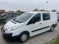Citroen Jumpy FG 29 L2H1 HDI 125 FAP CABINE APPROFONDIE CONFORT Blanc - thumbnail 7