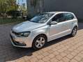 Volkswagen Polo 1.2 TSI LOUNGE.DSG Automatik Silber - thumbnail 1