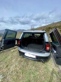 Clubman 1.6i - 120 Cooper
