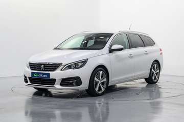 SW 1.5BlueHDi S&S Allure 130