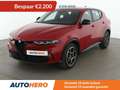 Alfa Romeo Tonale 1.5 T Sprint Rood - thumbnail 1