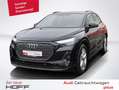 Audi Q4 e-tron 40 Schwarz - thumbnail 1