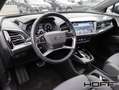 Audi Q4 e-tron 40 Schwarz - thumbnail 4
