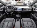 Audi Q4 e-tron 40 Schwarz - thumbnail 9