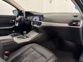BMW 330 330e Azul - thumbnail 12