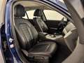 BMW 330 330e Azul - thumbnail 25