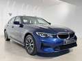 BMW 330 330e Azul - thumbnail 3