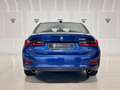 BMW 330 330e Azul - thumbnail 4