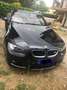 BMW 320 320i Cabrio Msport 170cv Nero - thumbnail 3