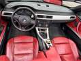 BMW 320 320i Cabrio Msport 170cv Nero - thumbnail 13